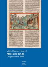 Milos und Janda