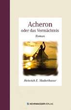 Acheron oder das Vermächtnis