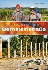 Die Römische Bernsteinstraße