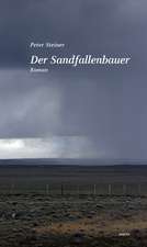 Der Sandfallenbauer