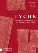 Tyche 27