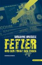 Fetzer und der Trost des Todes