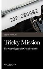 Tricky Mission