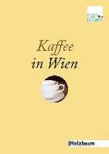 Kaffee in Wien