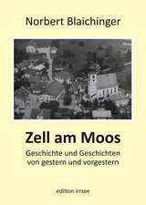 Zell am Moos