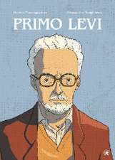 Primo Levi