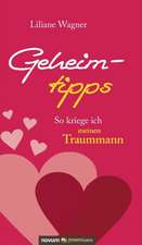 Geheimtipps