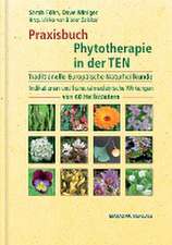 Praxisbuch Phytotherapie in der TEN