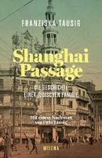 Shanghai Passage