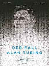 Der Fall Alan Turing