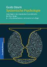 Systemische Psychologie