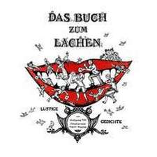 Das Buch zum Lachen