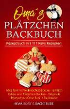 Rezeptbuch mit 111 Keks Rezepten