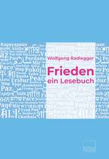 Frieden