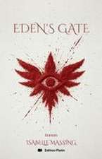 Eden's Gate