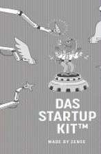 Das Startup Kit