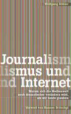 Journalismus und Internet