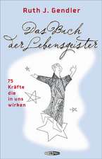 Das Buch der Lebensgeister