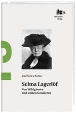 Selma Lagerlöf