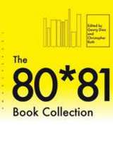 The 80*81 Book Collection 9