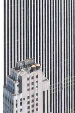 The Rendering Eye: Urban America Revisited