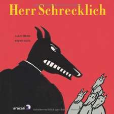 Herr Schrecklich