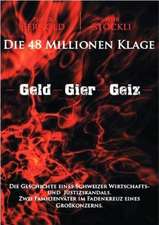 Die 48 Millionen Klage