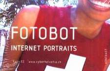 Fotobot Internet Portraits