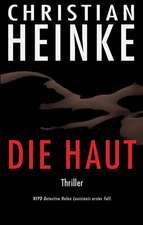 Die Haut