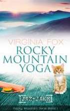 Rocky Mountain Yoga