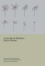 Anna Maria Maiolino: Entre Pausas