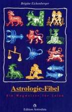 Astrologie-Fibel