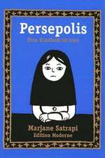 Persepolis 1