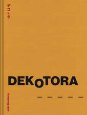 Dekotora