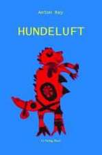 Hundeluft