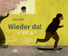 Wieder da!