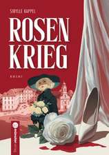 Rosenkrieg
