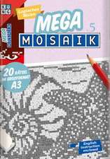 Mega-Mosaik 5
