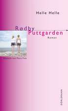 Rødby  Puttgarden