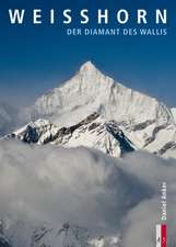 Anker, D: Weisshorn