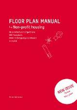 Floor Plan Manual