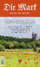 Die Uckermark