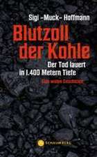 Blutzoll der Kohle