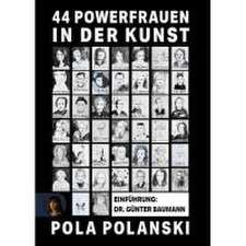 44 Powerfrauen in der Kunst