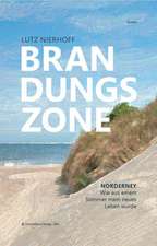 Brandungszone
