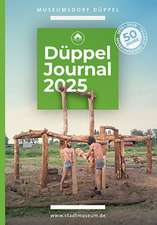 Düppel-Journal 2025