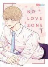 No Love Zone 01