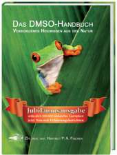 Das DMSO Handbuch