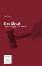Das Ritual