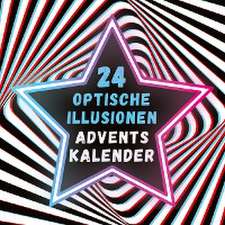 Optische Illusionen Adventskalender